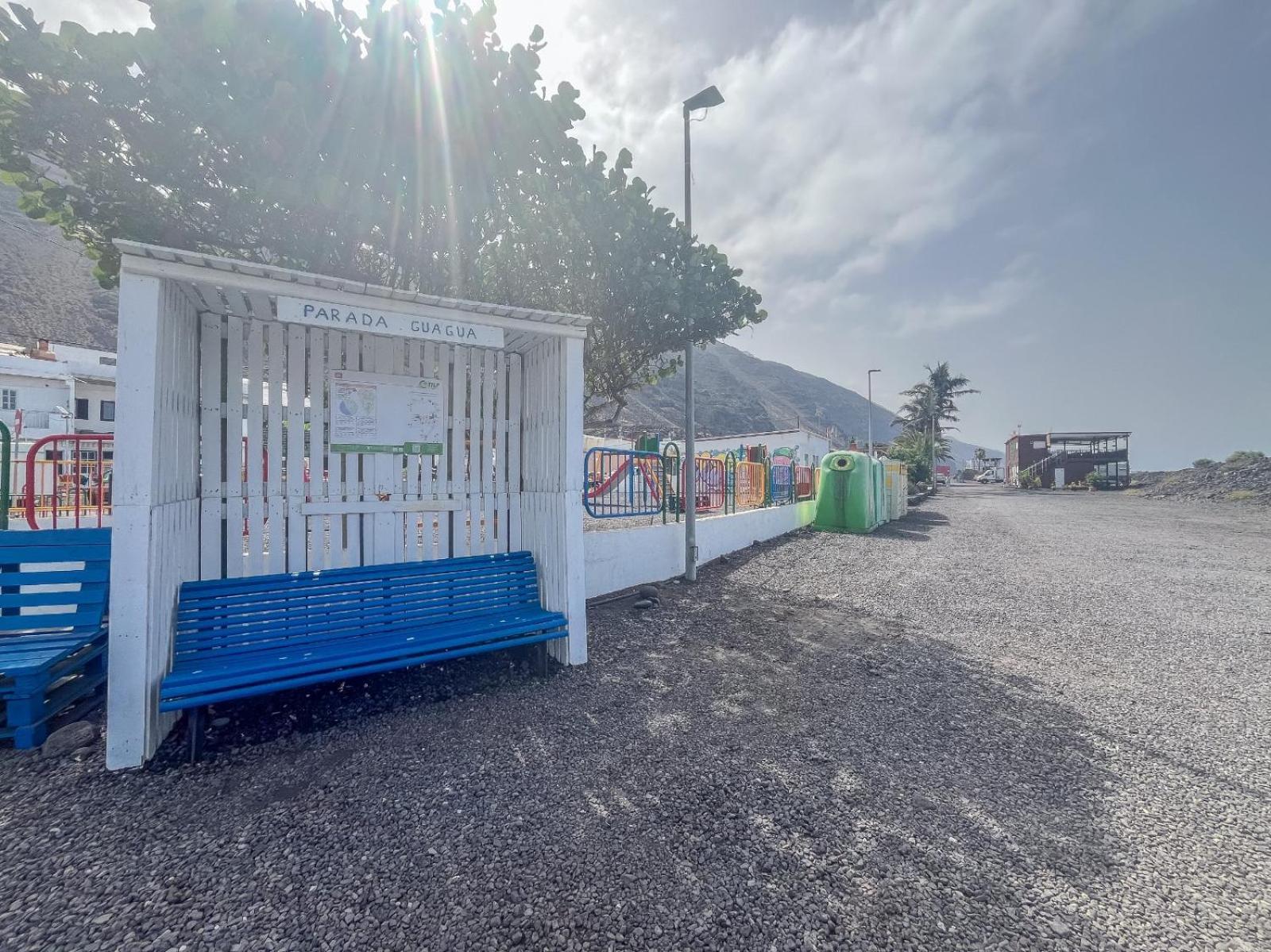 Lightbooking El Remo La Palma Exterior foto
